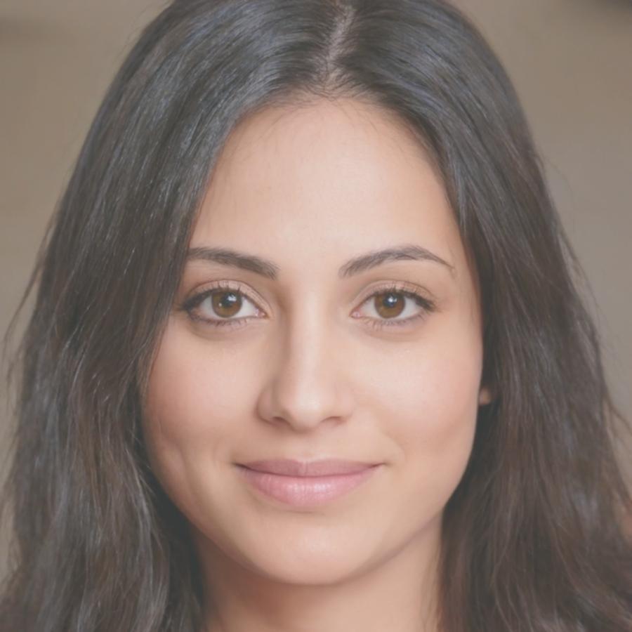 Portrait de Clémence Moreau, formatrice experte en animation 3D