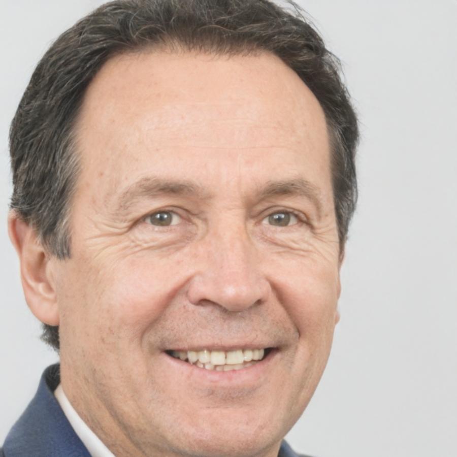 Portrait de Fabien Moreau, formateur senior en art 3D