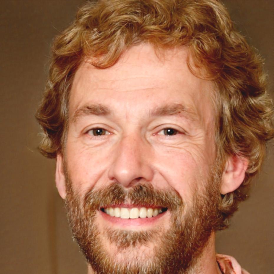 Portrait de Maxime Dubois